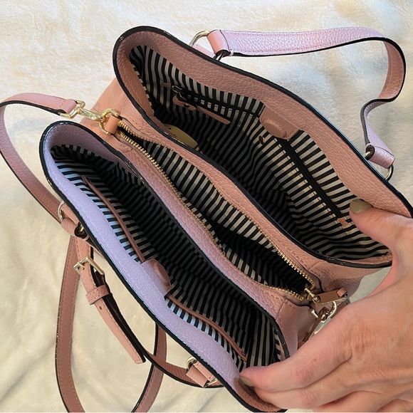 kate spade new york handbag purse - Picture 3 of 3